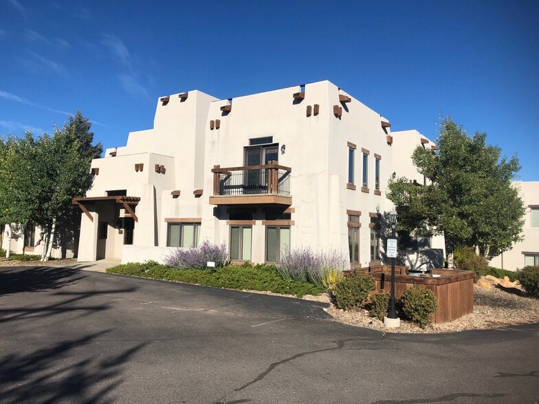 3092 Evergreen Pky, Evergreen, CO for lease - Building Photo - Image 2 of 11