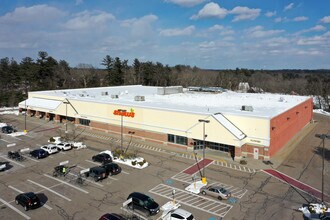 65 Main St, Medway, MA for lease Building Photo- Image 1 of 4