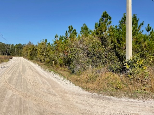14163 Arnold Rhoden Road, Sanderson, FL for sale Primary Photo- Image 1 of 2