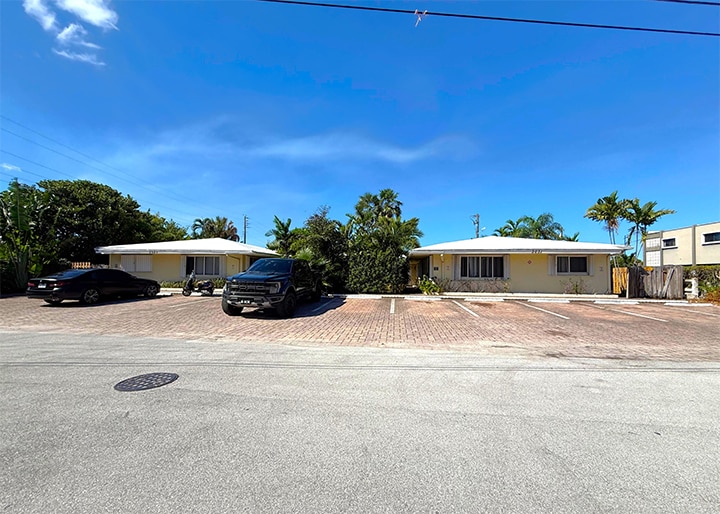 3031 NE 21st Ave, Fort Lauderdale, FL for sale - Building Photo - Image 2 of 43
