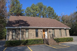 Plus de détails pour 6496 Quail Run Dr, Pelham, AL - Bureau à vendre