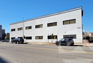 Plus de détails pour 1709 Spielbusch Ave, Toledo, OH - Bureau à louer