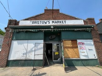 Plus de détails pour 1105 W Washington St, Petersburg, VA - Commerce de détail à vendre