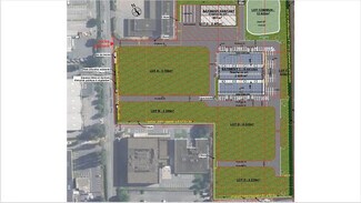 Plus de détails pour Industriel à louer