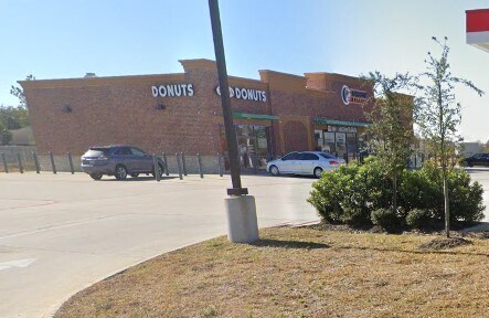 2811 El Dorado Blvd, Friendswood, TX à vendre Photo principale- Image 1 de 2