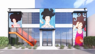 Plus de détails pour 560 NW 27th St, Miami, FL - Local d'activités à louer