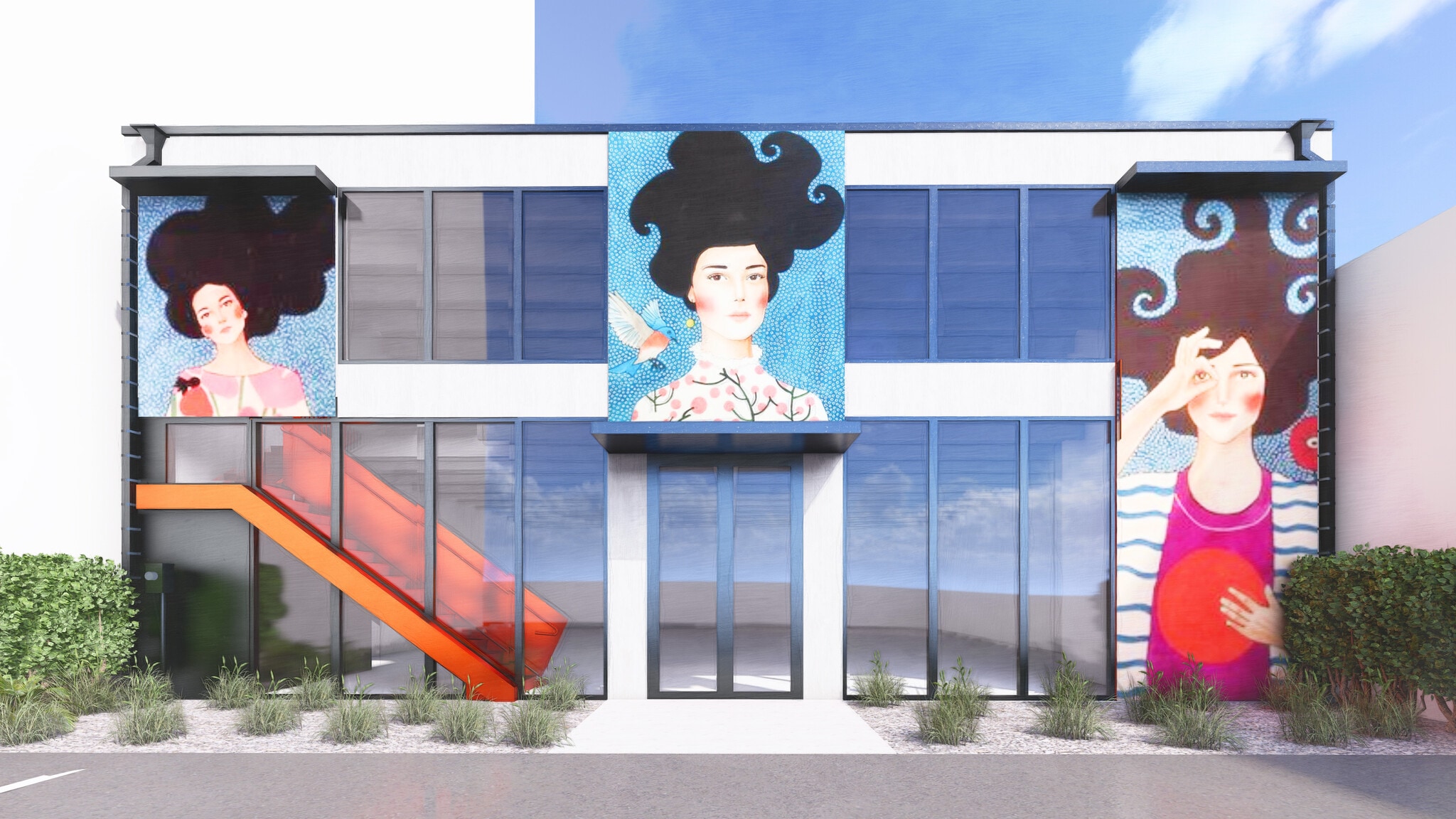 560 NW 27th St, Miami, FL for lease Primary Photo- Image 1 of 10