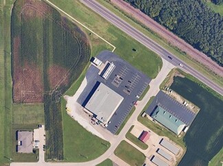 Plus de détails pour 551 E US Highway 24 Trfy, Rossville, KS - Vente au détail à vendre