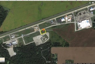 More details for 3810 Drew Ave, Sandwich, IL - Land for Lease