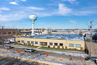 More details for 6040-6050 Oakton St, Morton Grove, IL - Industrial for Sale