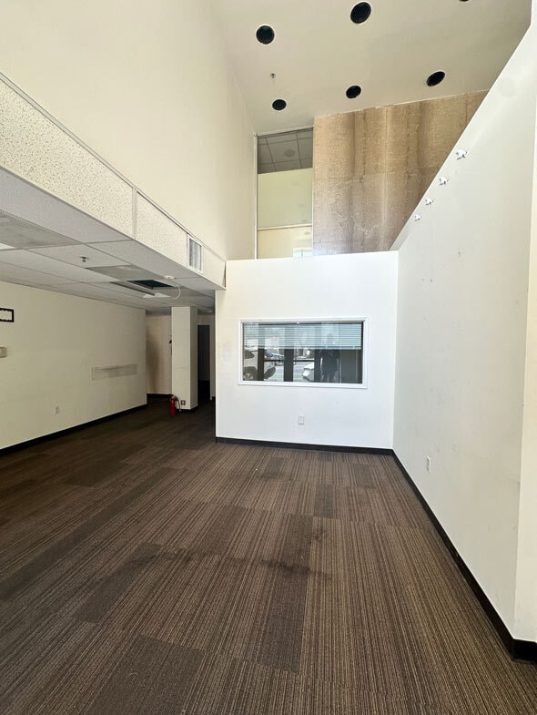 507 Polk St, San Francisco, CA for lease Building Photo- Image 1 of 5