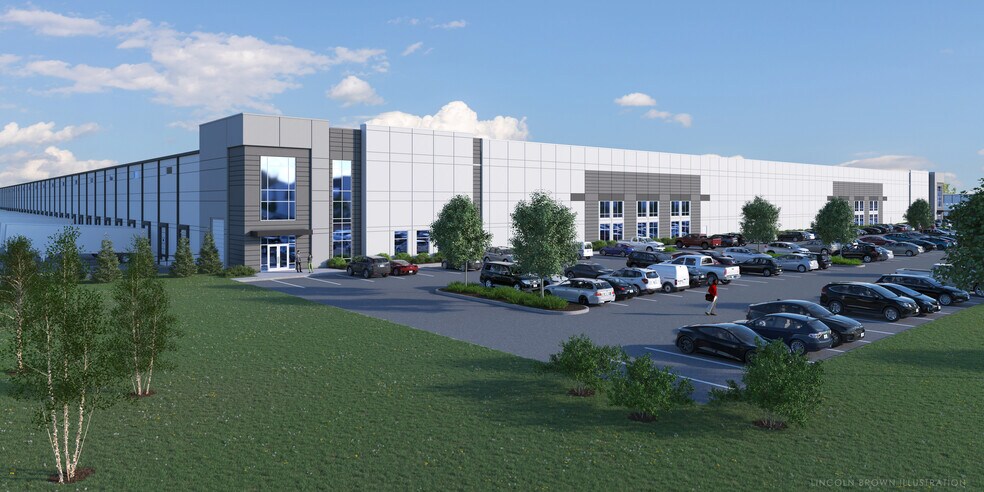 Mill Creek Dr & Kuebler Blvd SE, Salem, OR à vendre - Photo du bâtiment - Image 1 de 1