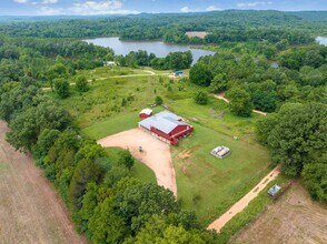 7386 Mt Carmel Rd, Decaturville, TN - Aerial map view - Image1