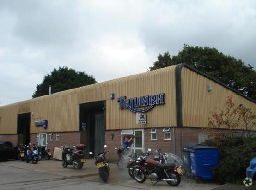 Victory Clos, Three Legged Cross à louer Photo principale- Image 1 de 4