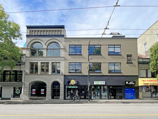 More details for 440 Hastings St W, Vancouver, BC - Office for Lease