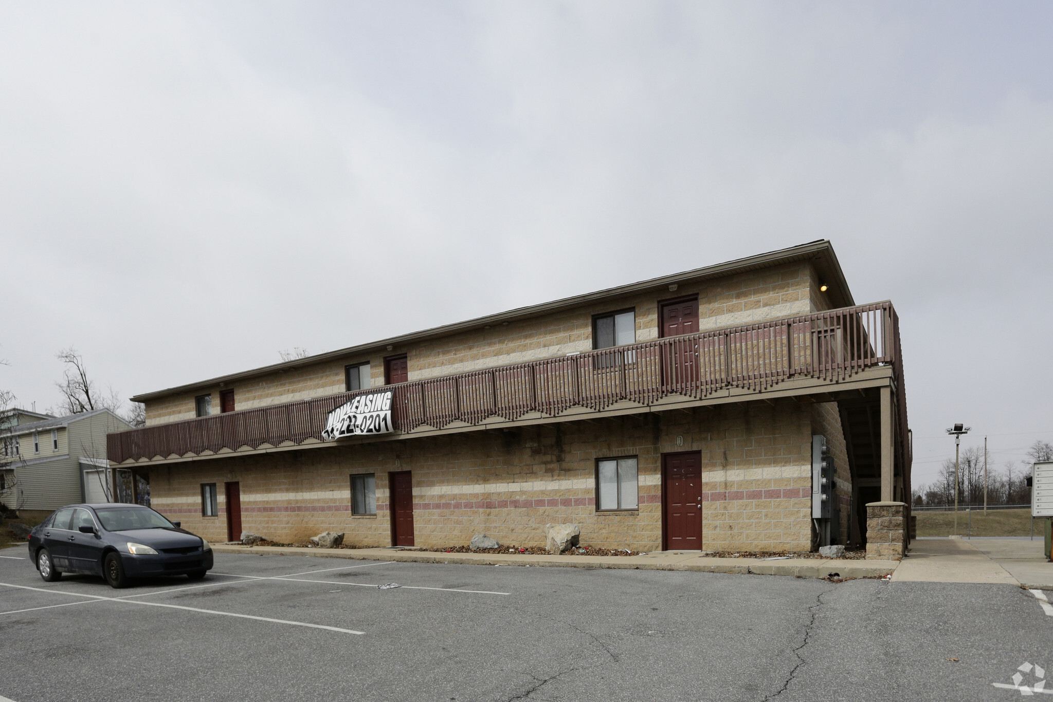 20 Britton Ct, Shippensburg, PA for sale Building Photo- Image 1 of 1