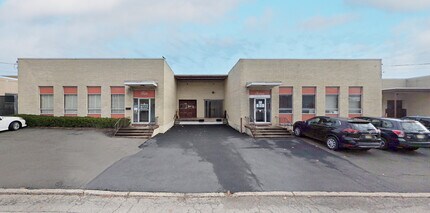 5-7 Valley St, Hawthorne, NJ for lease Building Photo- Image 1 of 5