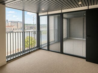 Plus de détails pour 1 Quai Armand Lalande, Bordeaux - Bureau à louer