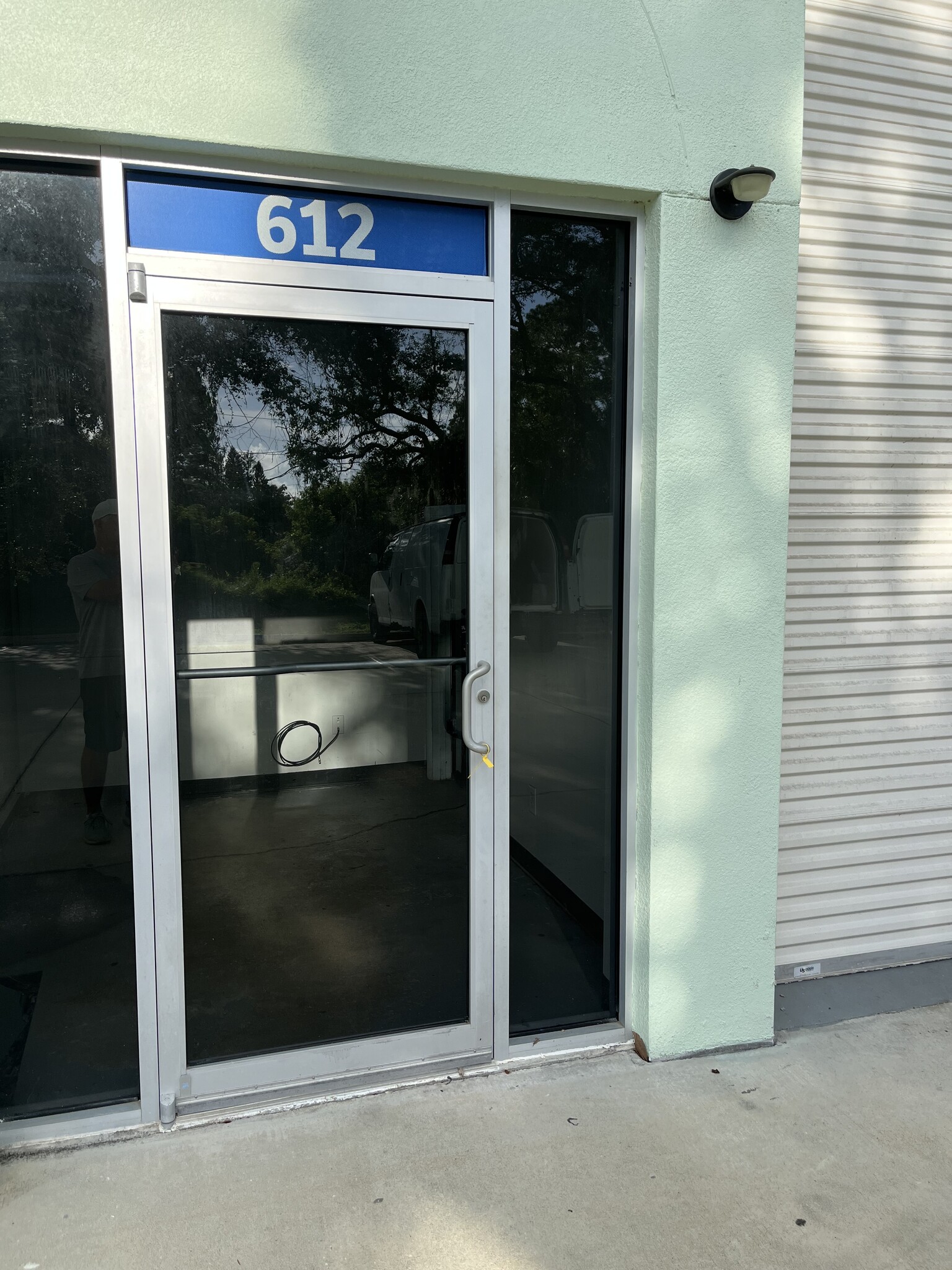 3860 Curtis Blvd, Port Saint John, FL for lease Interior Photo- Image 1 of 11