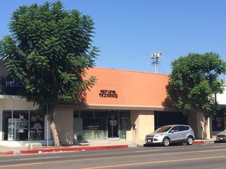 More details for 4617 Van Nuys Blvd, Sherman Oaks, CA - Retail for Lease