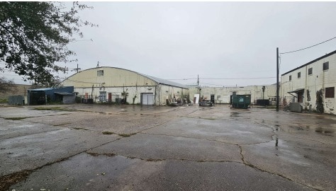 2322 Airline Dr, Kenner, LA for sale - Primary Photo - Image 1 of 1