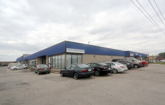 More details for 4 Racine Rd, Toronto, ON - Industrial for Lease