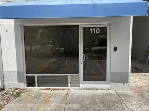 4110 Enterprise Ave, Naples, FL for lease Building Photo- Image 1 of 3