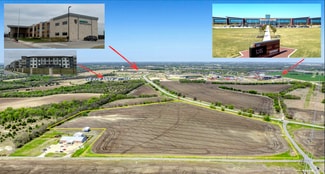 More details for TBD FM 1417, Sherman, TX - Land for Sale