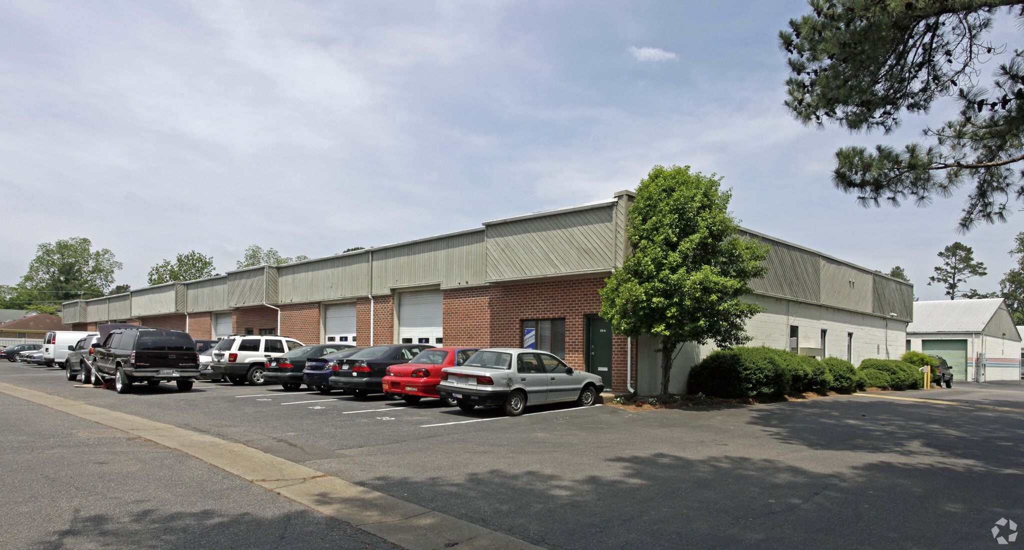 1444 Southern Blvd, Virginia Beach, VA for lease Primary Photo- Image 1 of 3