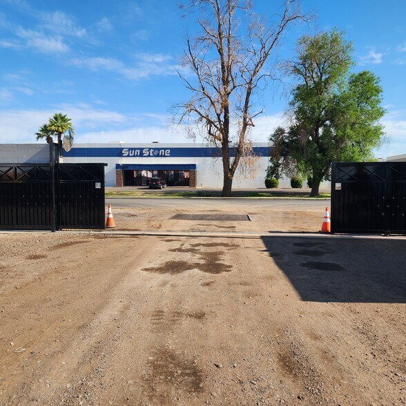 3201 W Lewis Ave, Phoenix, AZ à louer - Photo du bâtiment - Image 3 de 13