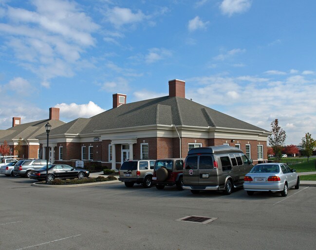 More details for 8045 Washington Village Dr, Dayton, OH - Office for Sale