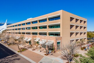 More details for 1475 N Scottsdale Rd, Scottsdale, AZ - Office for Lease