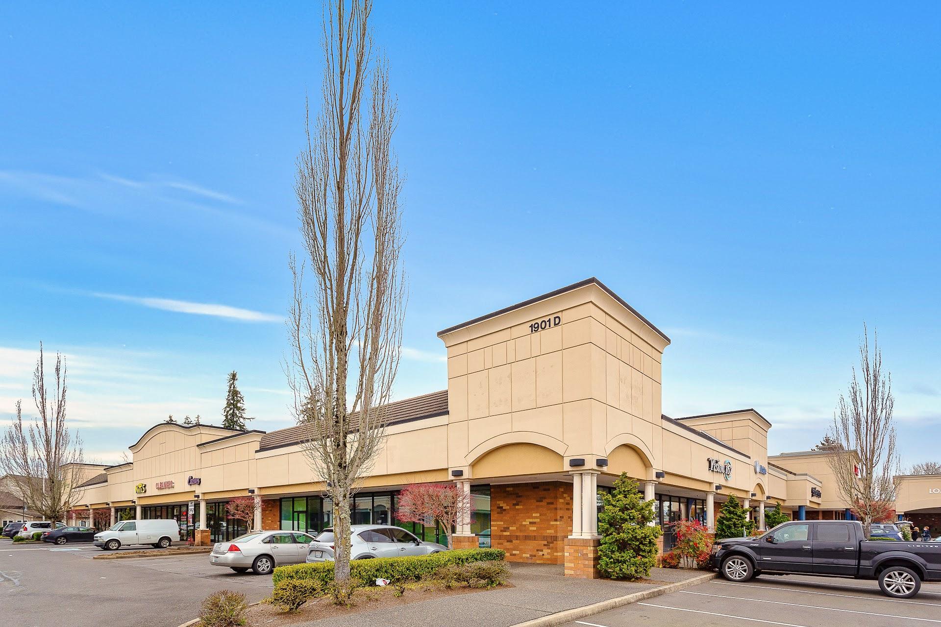 1900-1901 NE 162nd Ave, Vancouver, WA for sale Building Photo- Image 1 of 1