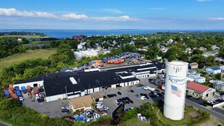 More details for 3 Cass St, Keyport, NJ - Industrial for Lease