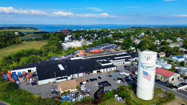 More details for 3 Cass St, Keyport, NJ - Industrial for Lease