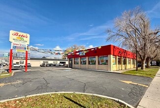 More details for 1499 S State St, Salt Lake City, UT - Retail for Sale