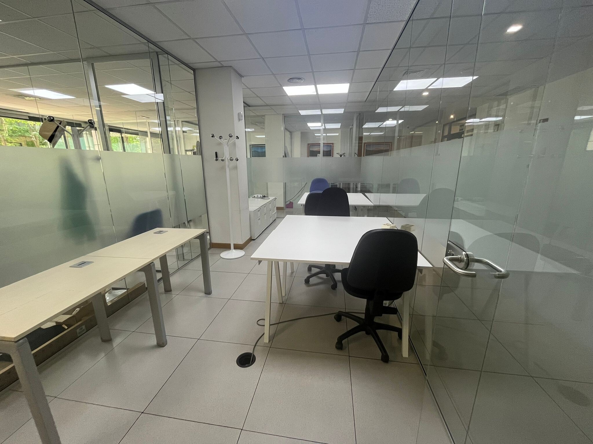 Calle de Téllez, 58, Madrid, Madrid for lease Interior Photo- Image 1 of 2