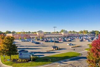 More details for 7041-7131 Airport Hwy, Holland, OH - Retail for Lease