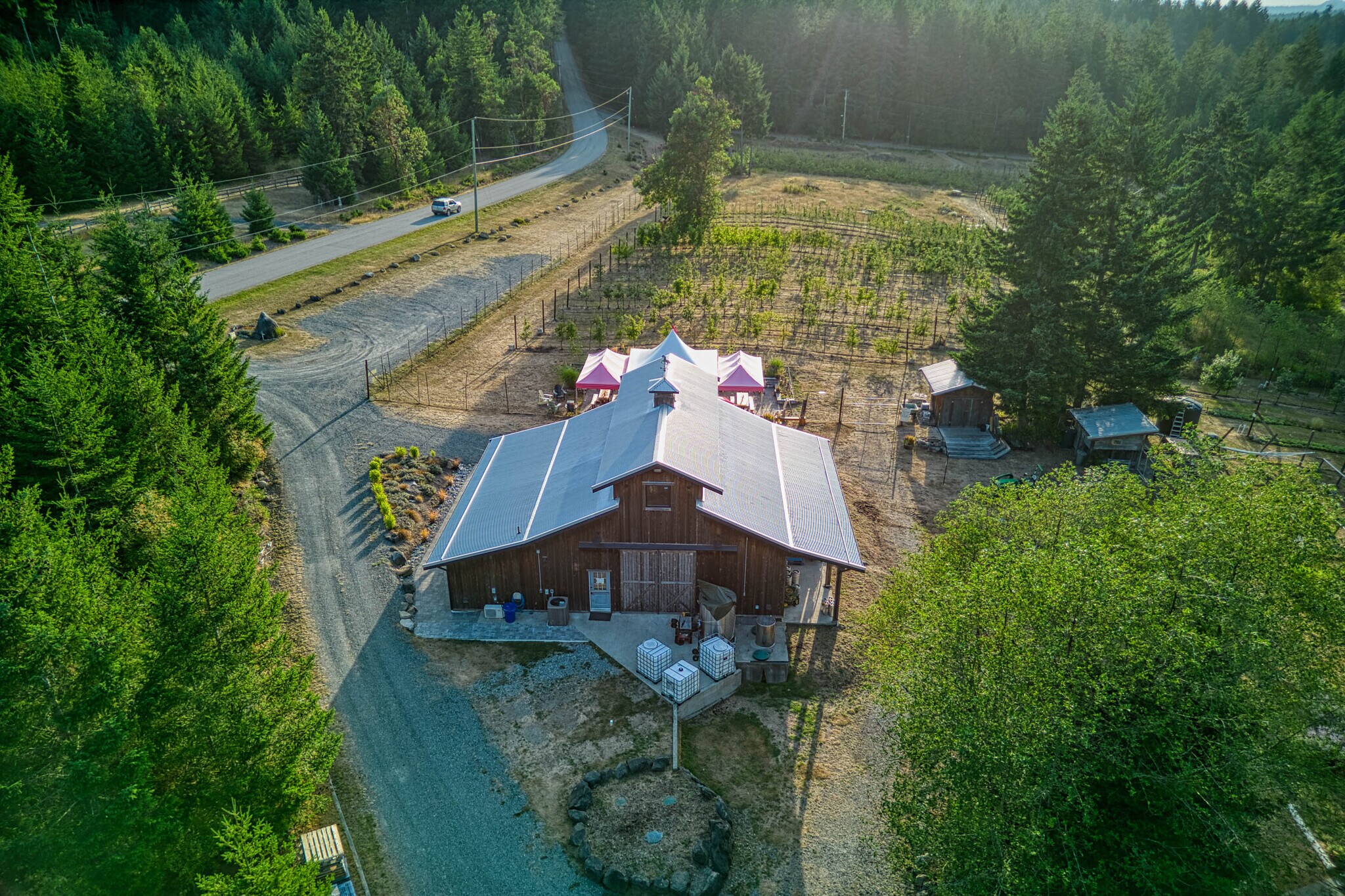 1240 Coats Dr, Gabriola, BC for sale Primary Photo- Image 1 of 1