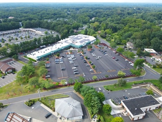 More details for 700 Tennent Rd, Manalapan Township, NJ - Retail for Lease