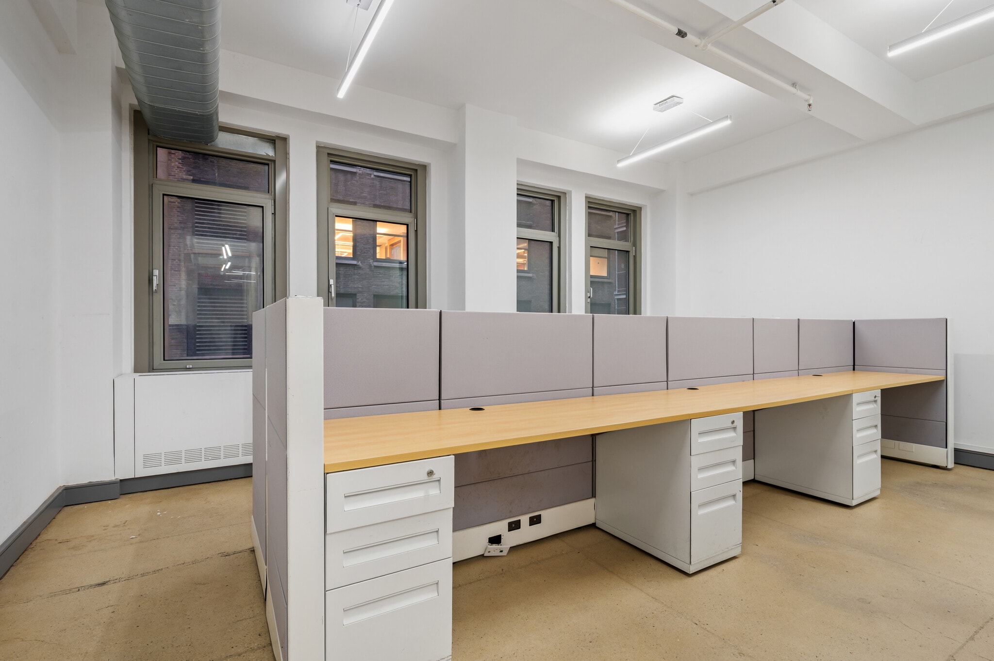 295 Madison Ave, New York, NY à vendre Photo intérieure- Image 1 de 6