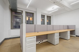 295 Madison Ave, New York, NY à vendre Photo intérieure- Image 1 de 6