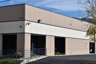 More details for 1819 Dana St, Glendale, CA - Industrial for Lease