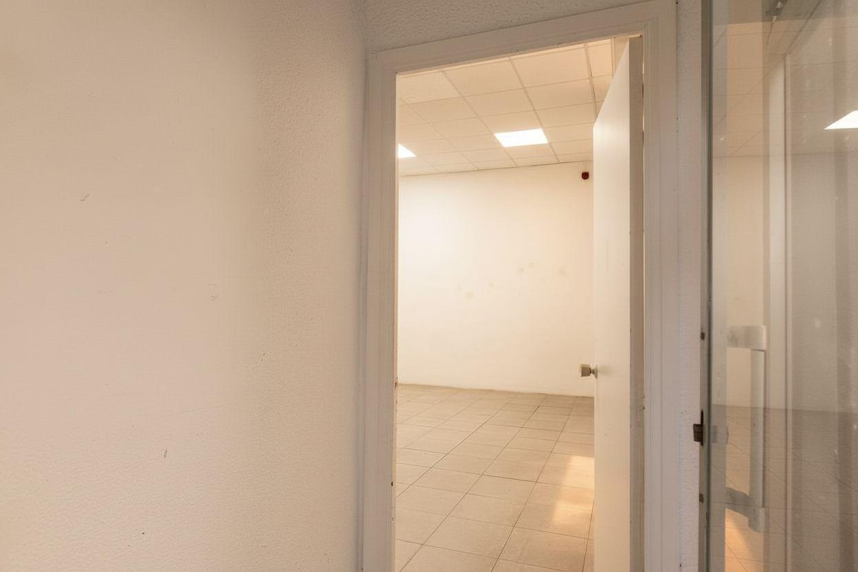 Commerce de détail dans València, Valencia à louer Photo intérieure- Image 1 de 8