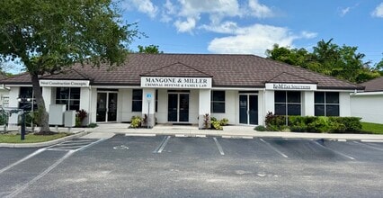 2335 Stanford Ct, Naples, FL for lease Interior Photo- Image 2 of 6