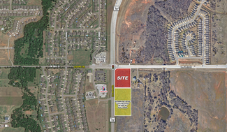 More details for Hwy 152 & 59th St, Oklahoma City, OK - Land for Sale