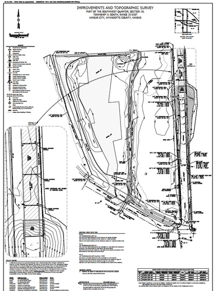 1040 S 42nd St, Kansas City, KS à vendre - Photo du bâtiment - Image 2 de 9