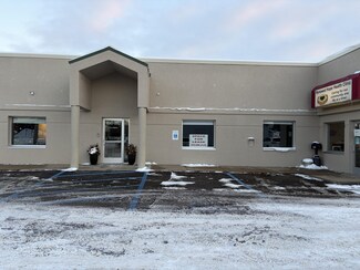 More details for 888-892 Marshall St, Allegan, MI - Retail for Lease