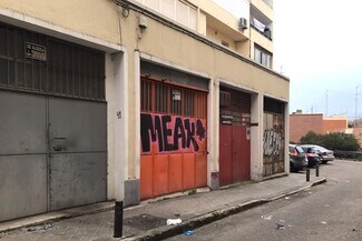 Plus de détails pour Calle de Aguilafuente, 29, Madrid - Commerce de détail à louer