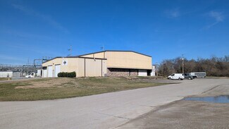 Plus de détails pour 121 Bennett Dr, Pulaski, TN - Industriel à vendre